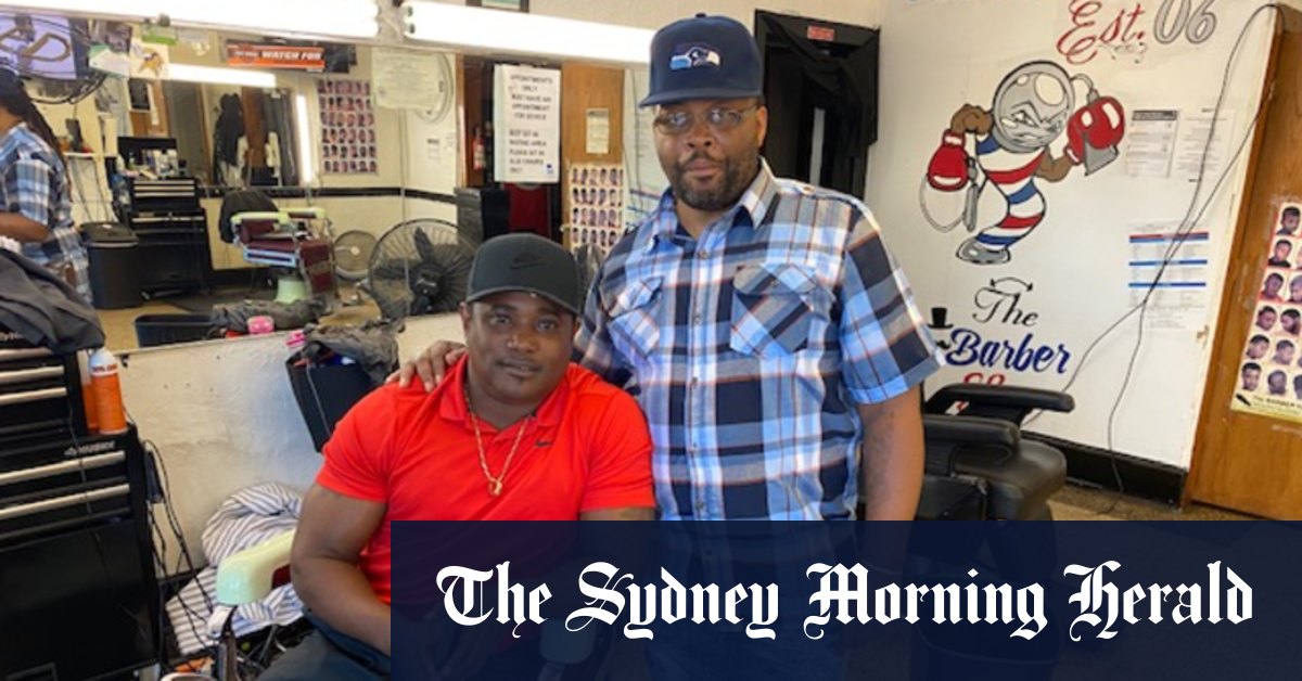 365NEWSX.COM::USA::'People are kind of disgusted': Joe ...