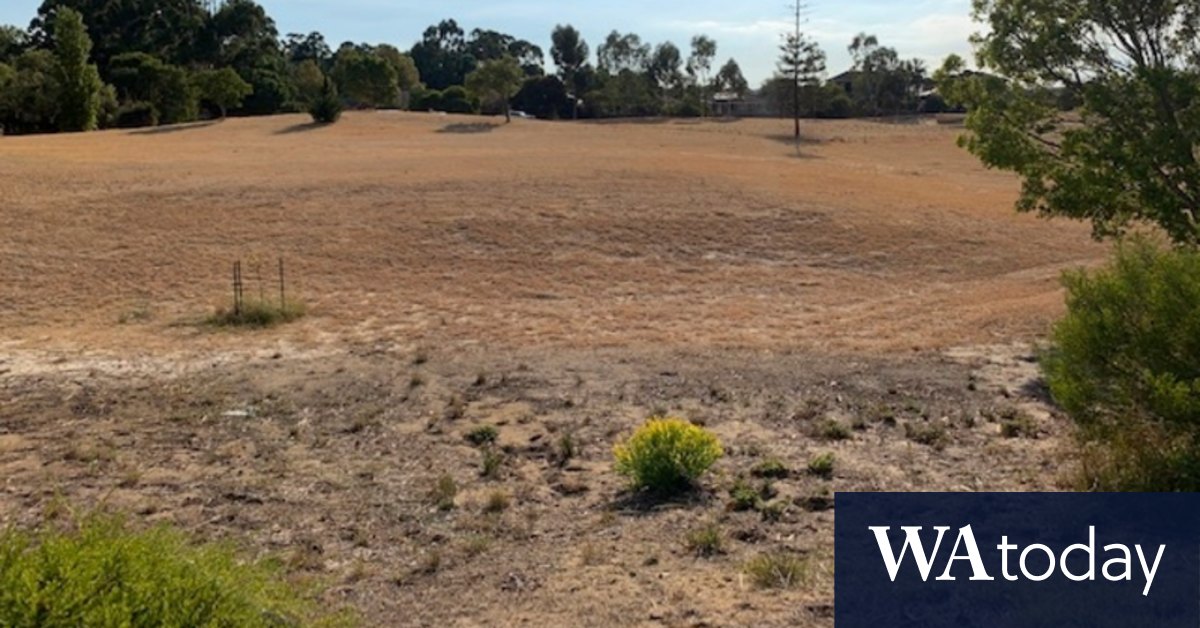 Residents angry as Labor donor Eastcourt gets green light to develop Glen Iris golf course - Vimarsana News