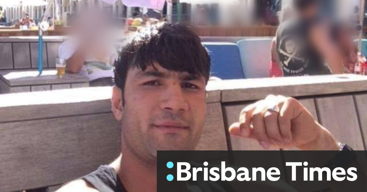 Goat Island death: Ali Sarvari's last movements stump NSW Police - Vimarsana News