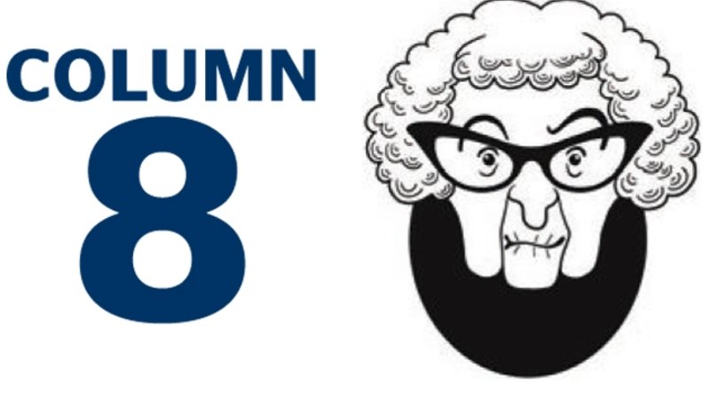 Money, money, money … It was a rich man’s world back then