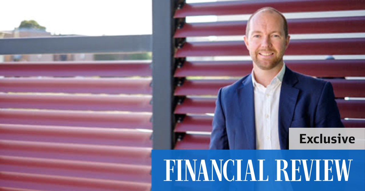 iBuyNew seeks to disrupt off the plan, new-build real estate market - Vimarsana News