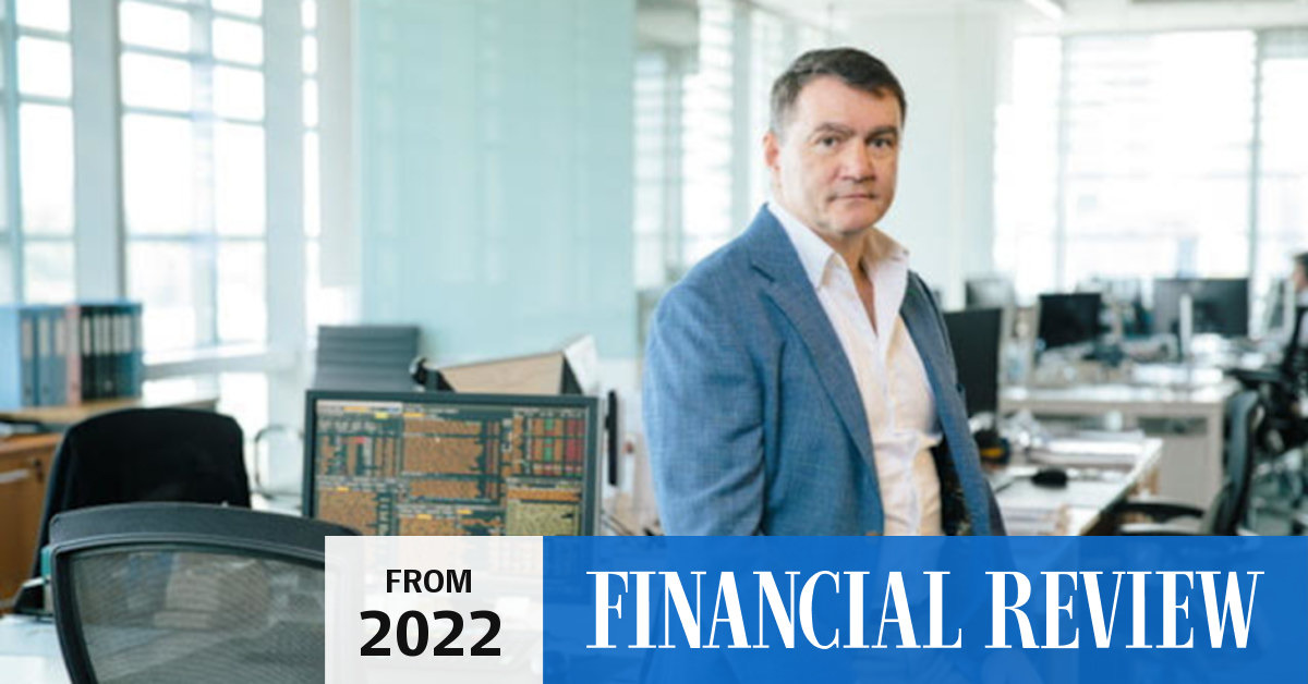 Steve Diggle on life beyond Russia