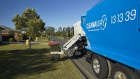 Cleanaway Waste Management aims to complete the $501 million acquisition of a large chunk of Suez’s Sydney assets by January. 