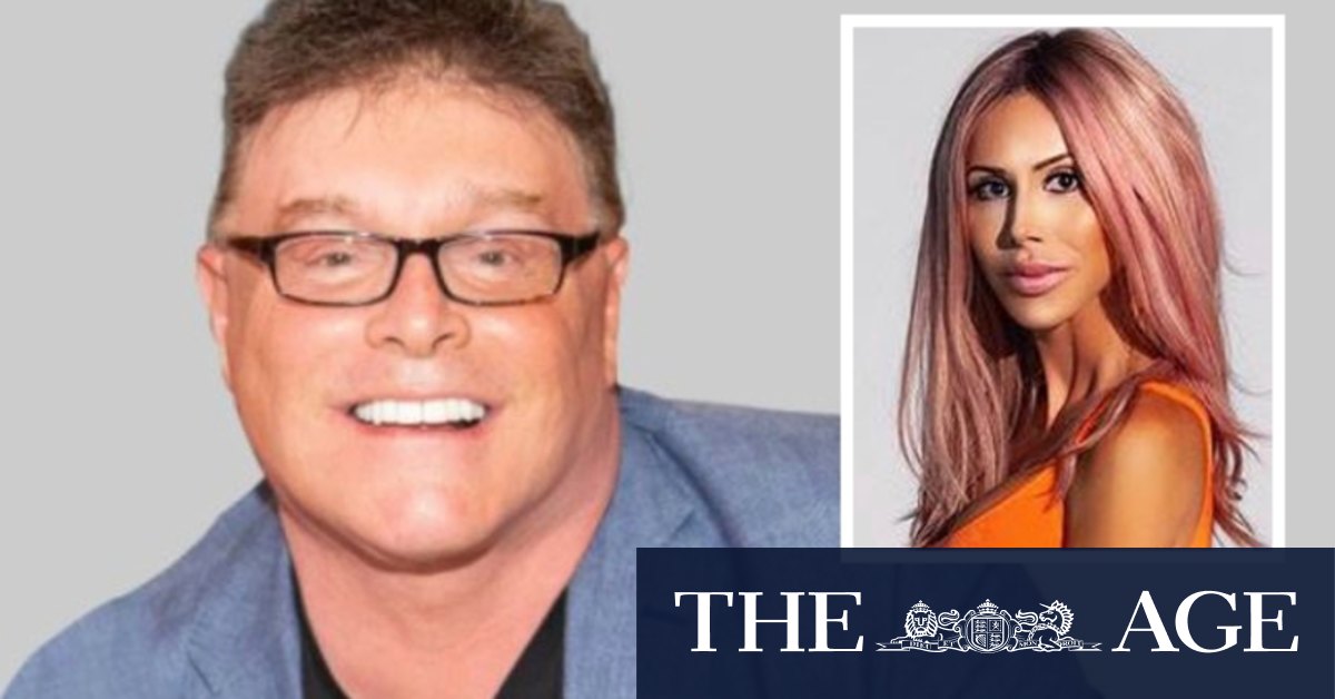 Ultra Tune boss Sean Buckley faces new charges for alleged offences against former partner - Vimarsana News