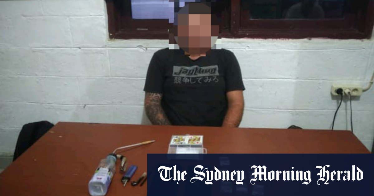 Australian mine workers facing jail in Indonesia after drugs discovery - Vimarsana News