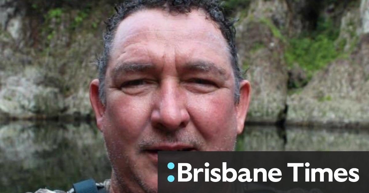 Carol Clay, Russell Hill disappearance: Gregory Lynn's neighbours, colleagues express shock - Vimarsana News