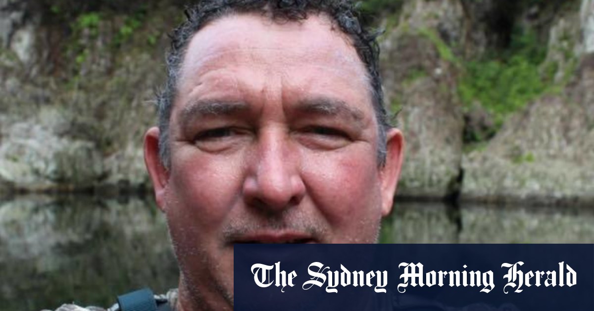 Carol Clay, Russell Hill disappearance: Gregory Lynn's neighbours, colleagues express shock - Vimarsana News