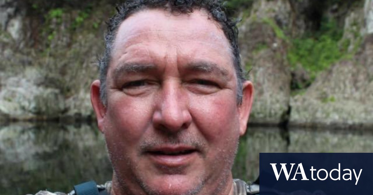 Carol Clay, Russell Hill disappearance: Gregory Lynn's neighbours, colleagues express shock - Vimarsana News