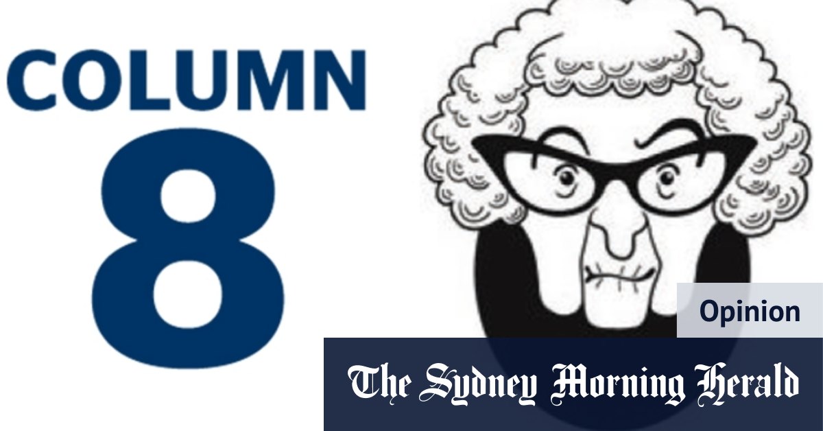 A farewell at the finish line