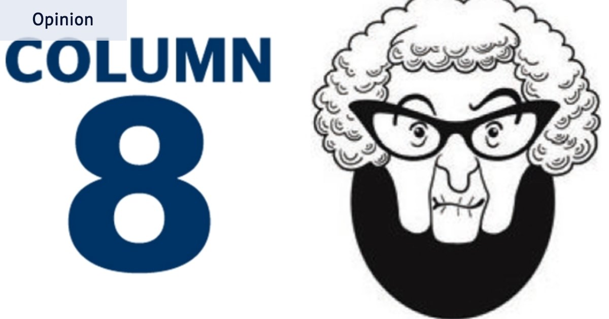 A sketchy recollection