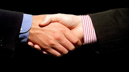 Technology won't change the human need for social contact.