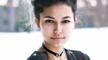 attacked father paige bitten tells punched