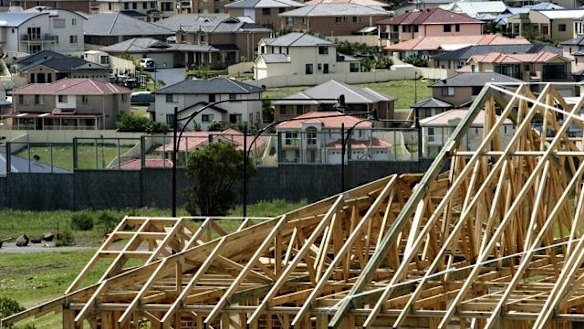 Sydney and Melbourne house prices have fallen back to 2016 levels amid signs the decline in the property market is now nationwide.