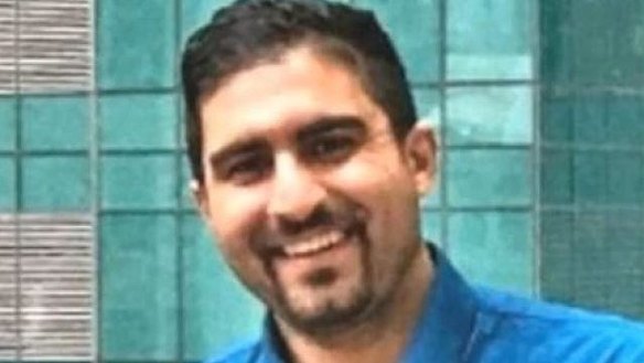 Lebanese-born US citizen Ali Kourani, was convicted to 40 years jail last year on terrorism and other offices.