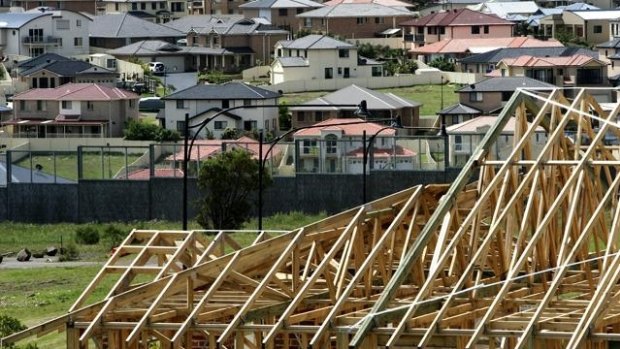Sydney and Melbourne house prices have fallen back to 2016 levels amid signs the decline in the property market is now nationwide.