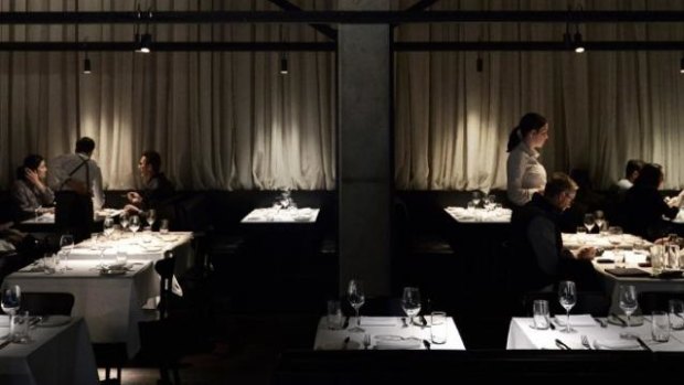 Shadow Wine Bar is one of the restaurants you'll visit on the William St Long Lunch.