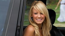 Jessica Zrinski was declared dead by a coroner.