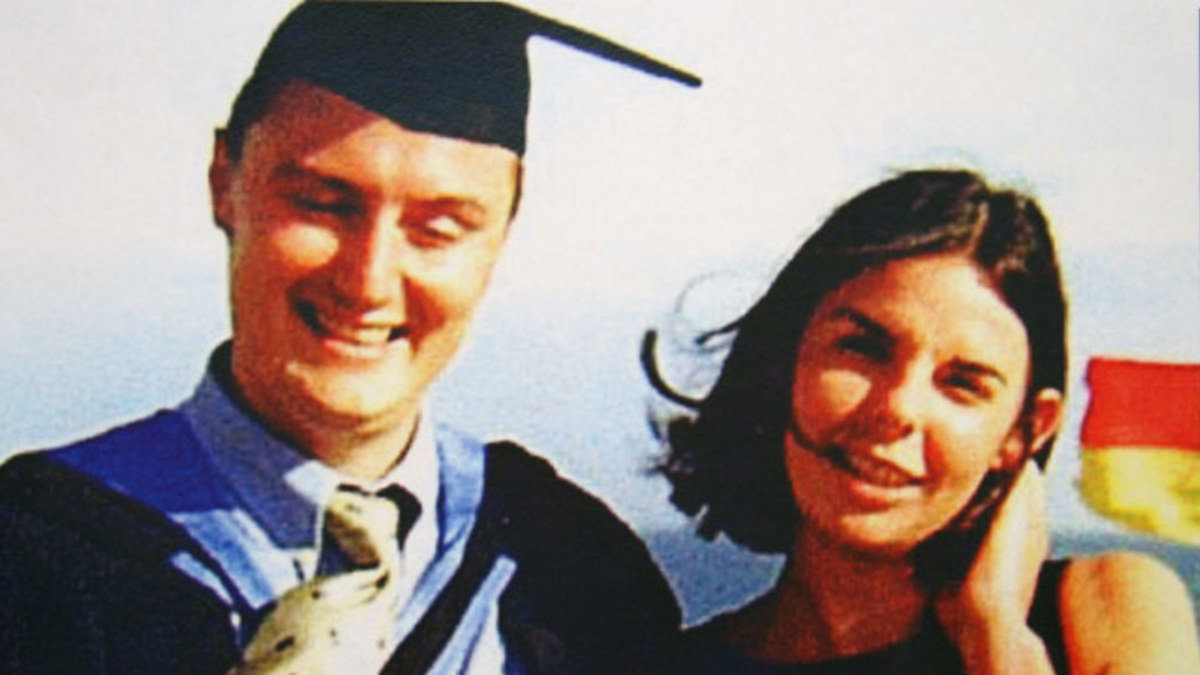 Peter Falconio murder: Cop urges people to ‘do the right thing’ 25 years on from backpacker’s death