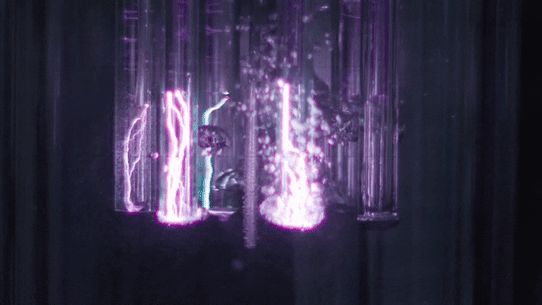 PlasmaLeap: Lightning in a bottle using renewable electricity, air and water to make green ammonia