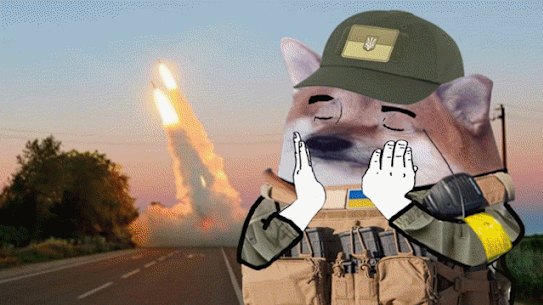 NAFO, the furry fellas taking a bite out of Russia’s info war machine.