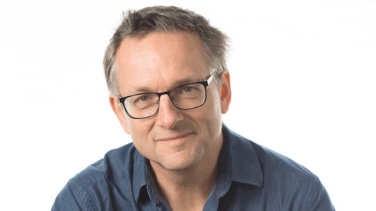 Michael Mosley