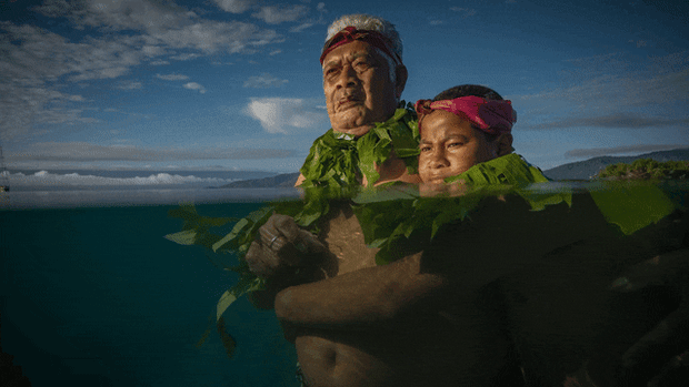Fighting, not sinking: The Pacific plea for Australian climate action