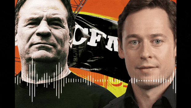‘This is the opportunity. Don’t squib it’: Nick McKenzie opens up on CFMEU investigation