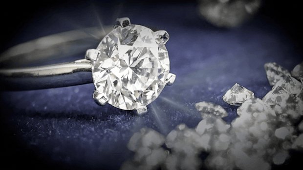 ‘A half-carat isn’t going to cut it’: The Millennials sparking a diamond revolution