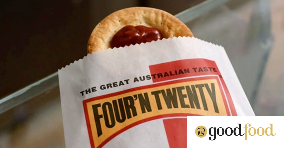Classic AFL footy foods ranked from worst to best