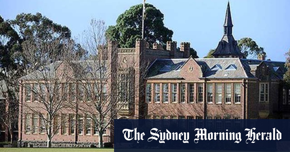 Jail for former Geelong College music teacher who abused student - Vimarsana News
