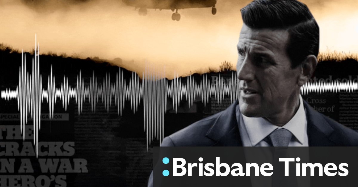 How Ben Roberts-Smith intimidated witnesses, invoked SAS code of silence - Vimarsana News