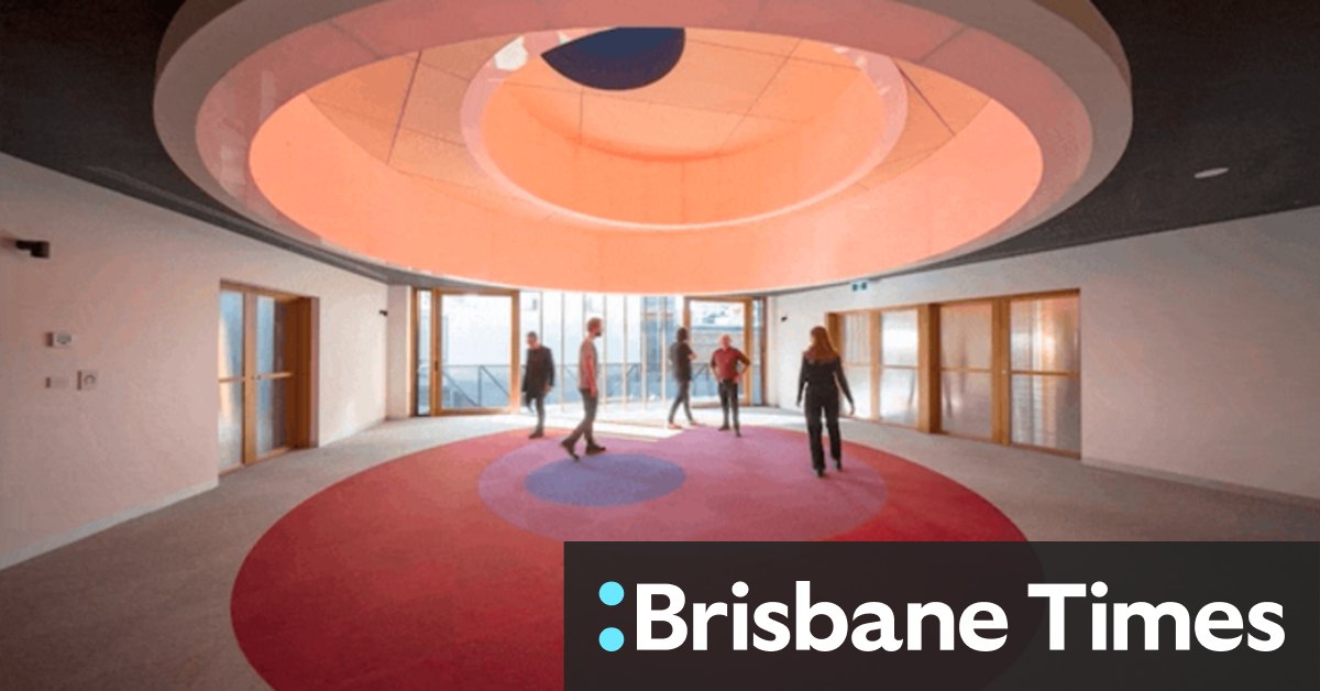 Want to peek inside Melbourne's finest mansions and buildings? This is your chance - Vimarsana News