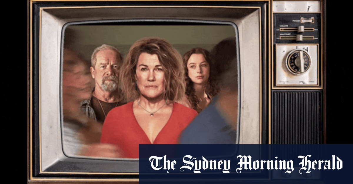 I watched only ABC iview for a week. Here's what I loved and hated. - Vimarsana News