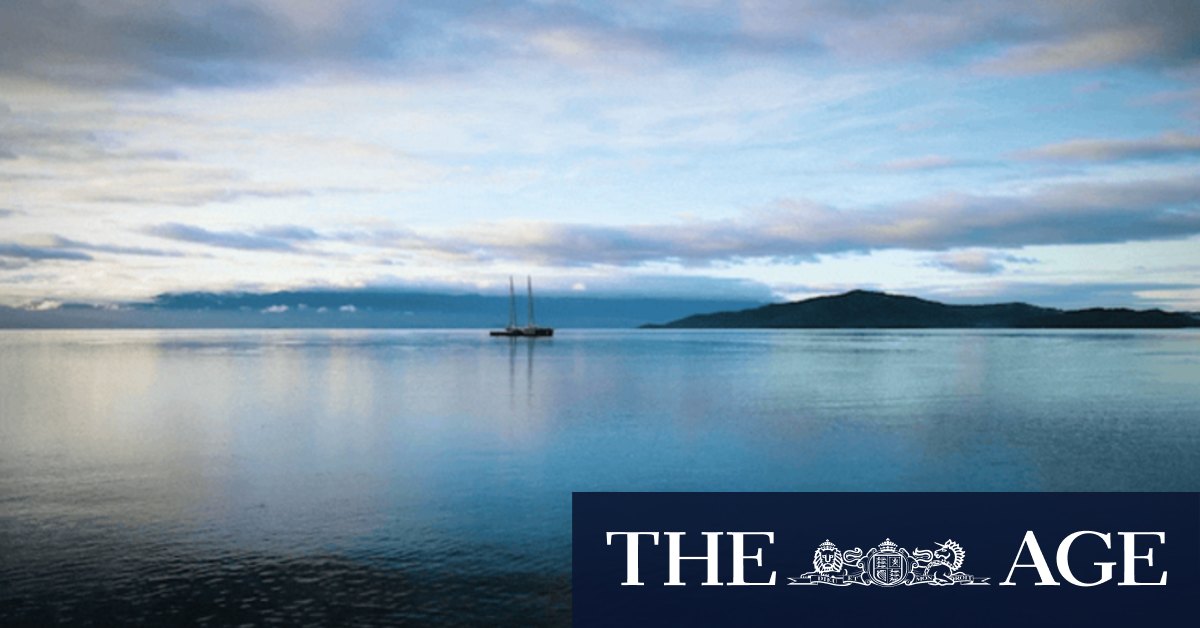 From Suva to Kioa: Onboard the Rainbow Warrior with Greenpeace - Vimarsana News