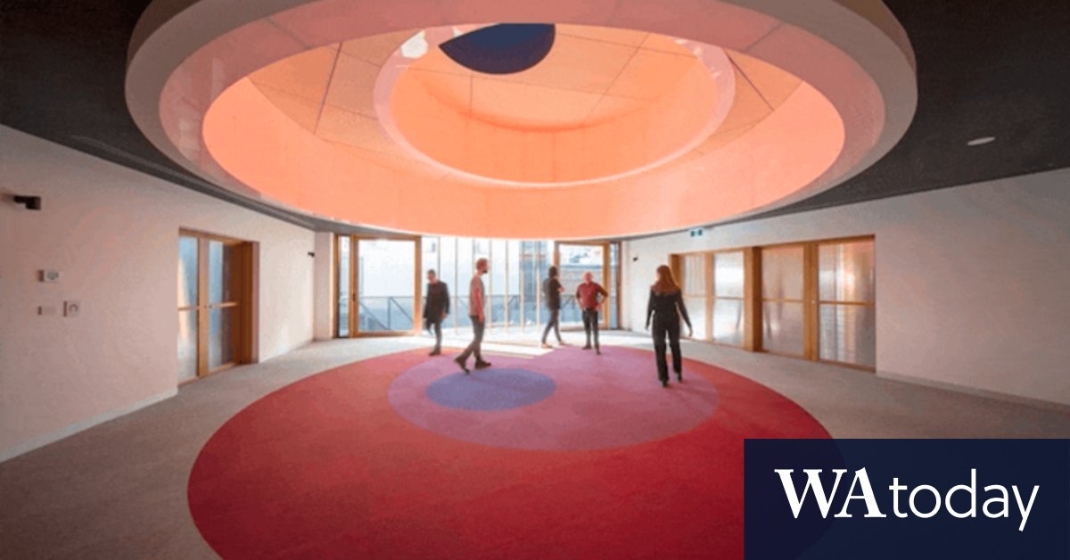 Want to peek inside Melbourne's finest mansions and buildings? This is your chance - Vimarsana News