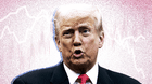 The market tumult created by Donald Trump’s tariff plans has created turmoil for the 60/40 investment strategy.