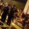Fatalities in concert crush at Algiers rap concert