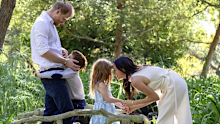 The Duchess of Sussex is said to be “nervous” about doing the school run as the family’s security has not been decided on by the UK government.