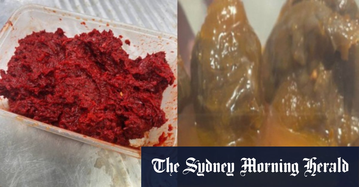 Sixth rat poisoning victim identified, police trying to sniff out details