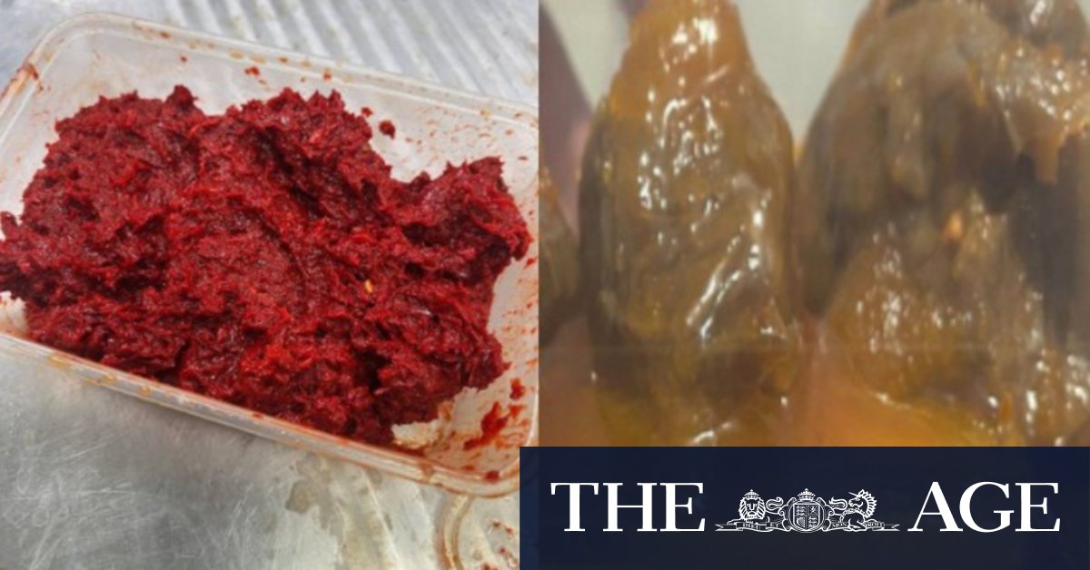 Sixth rat poisoning sufferer recognized, police making an attempt to smell out particulars