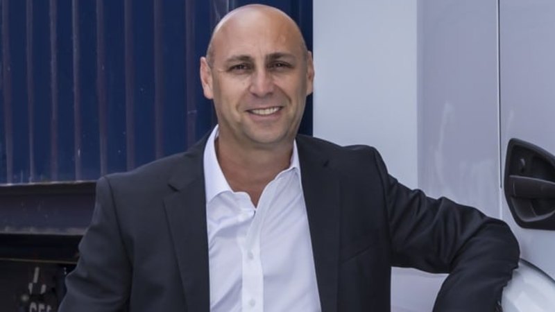 The Scots old boy, the WhatsApp messages and the Roosters links
