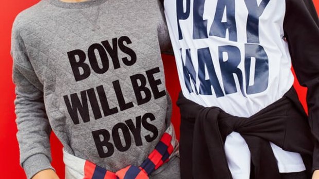 Peter alexander boys pjs sales