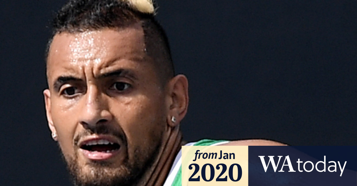 2020 Olympics: Nick Kyrgios tells AOC to skip luxurious hotel offer