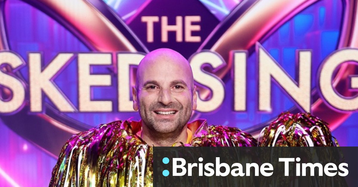 Why George Calombaris, Sam Burgess and others go on reality TV shows - Vimarsana News