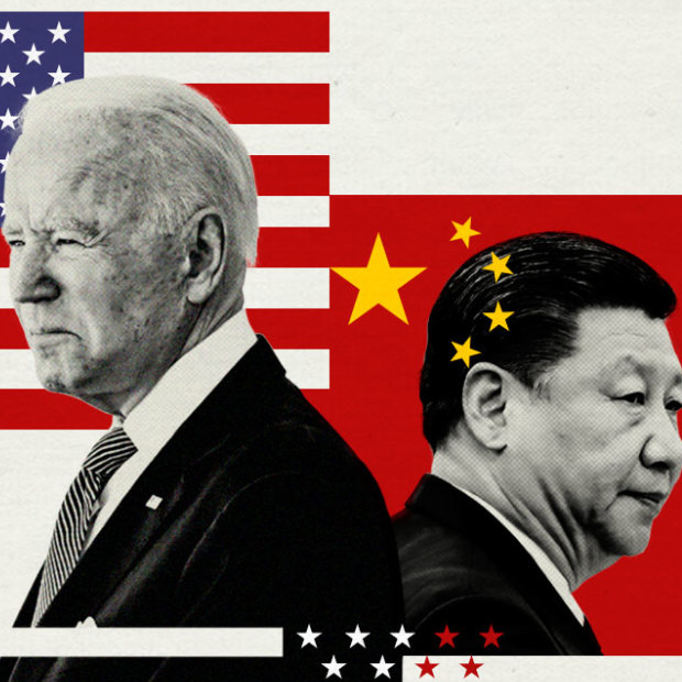 China's Rise and U.S. National Security