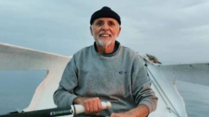 French adventurer, 75, dies attempting to row across the Atlantic solo