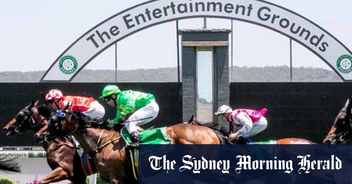Race-by-race preview and tips for Gosford on Friday