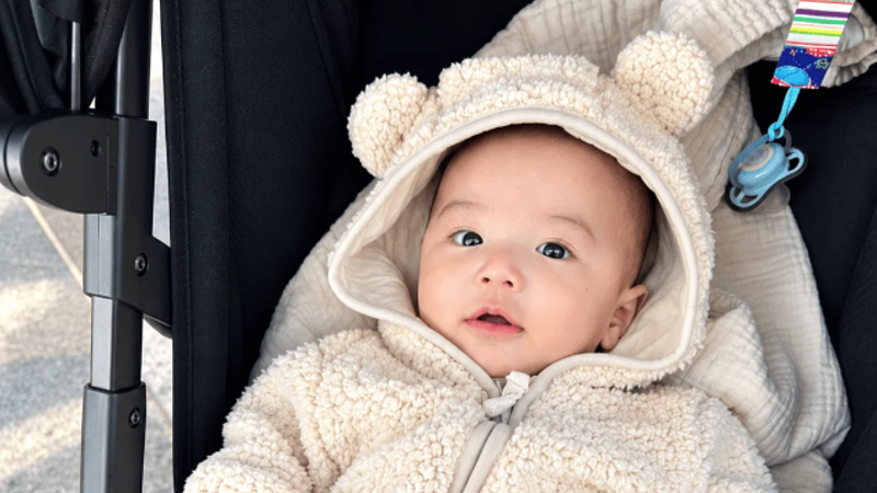 Father charged with murder over death of three-month-old boy