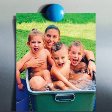 The murders of Hannah Clarke and her children that sparked a movement to criminalise 'intimate ...