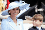 Trooping the Colour pic looper